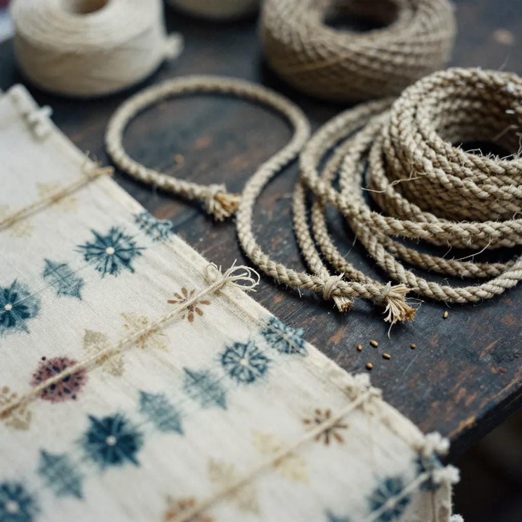 Natural wood grains showing rich textures and patterns